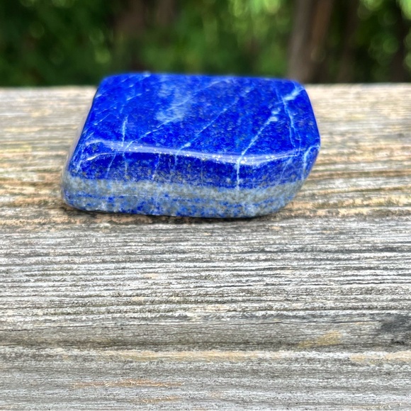 Lapis Lazuli Freeform - Picture 5 of 6